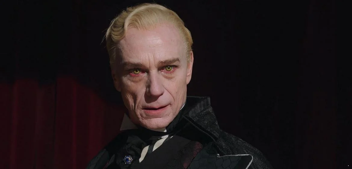 2 сезон 2 серия Интервью с вампиром смотреть онлайн