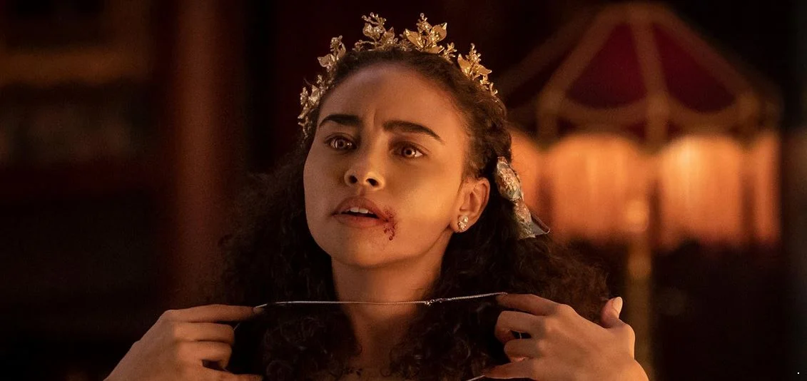 1 сезон 4 серия Интервью с вампиром смотреть онлайн