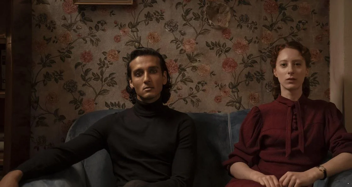 2 сезон 6 серия Интервью с вампиром смотреть онлайн