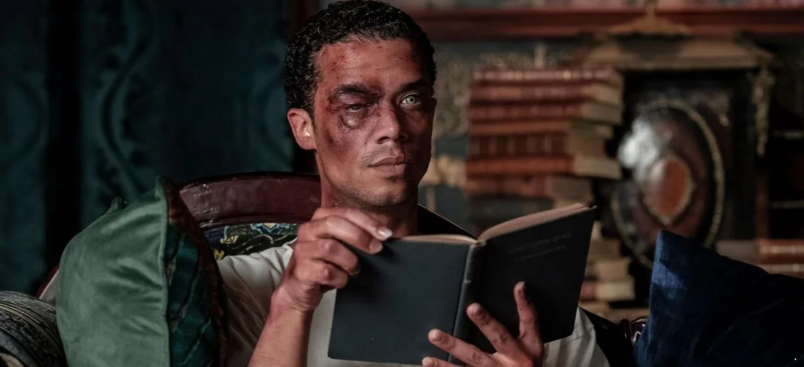 1 сезон 6 серия Интервью с вампиром смотреть онлайн