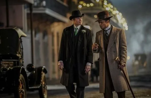 1 сезон 1 серия Интервью с вампиром смотреть онлайн