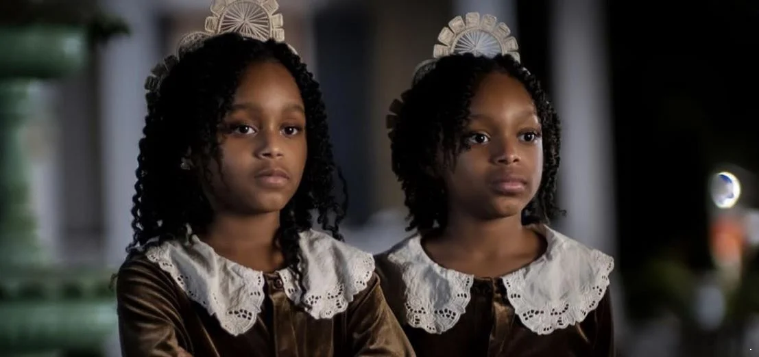 1 сезон 3 серия Интервью с вампиром смотреть онлайн